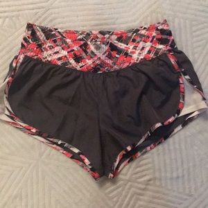 SO Activewear Shorts